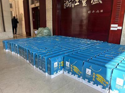 閩南的心,做著閩南人的事,這里有海蜇、黃魚等生鮮禮包產品,自 - 抖音