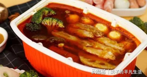 人工合成的6種 垃圾食品 ,榜上沒有方便面,榜首你吃過嗎