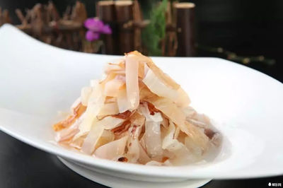 舌尖上的中國之浙江美食篇