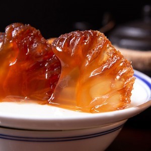 舟山野生海蜇頭