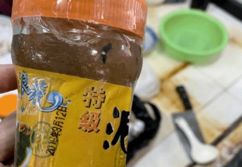 食品過期 有鼠咬痕跡 添加劑超量 舟山一批商家被曝光