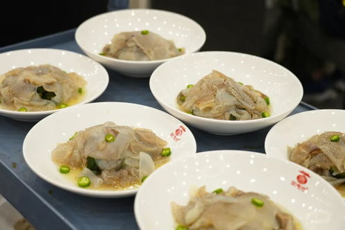 鮮美專列 300名香港游客組團抵湛賞美景吃海鮮