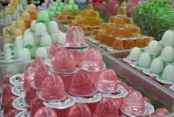 人工合成的 垃圾食品 排行榜,第一名很多人都愛吃