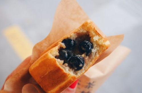 在南京吃過(guò)這60樣?xùn)|西,人生才完整 看到第6個(gè)我就餓了