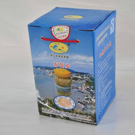 鴿礁水產 海蜇皮