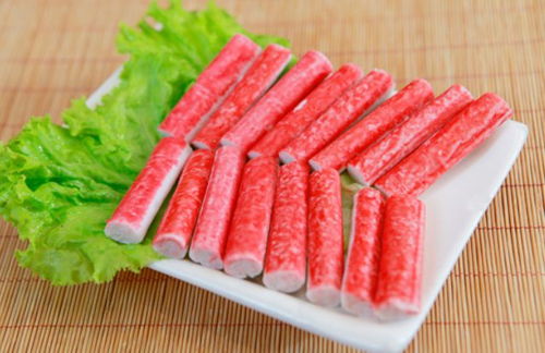 這6種食物,是人工合成的 垃圾食品 ,看看有你日常最愛(ài)的嗎