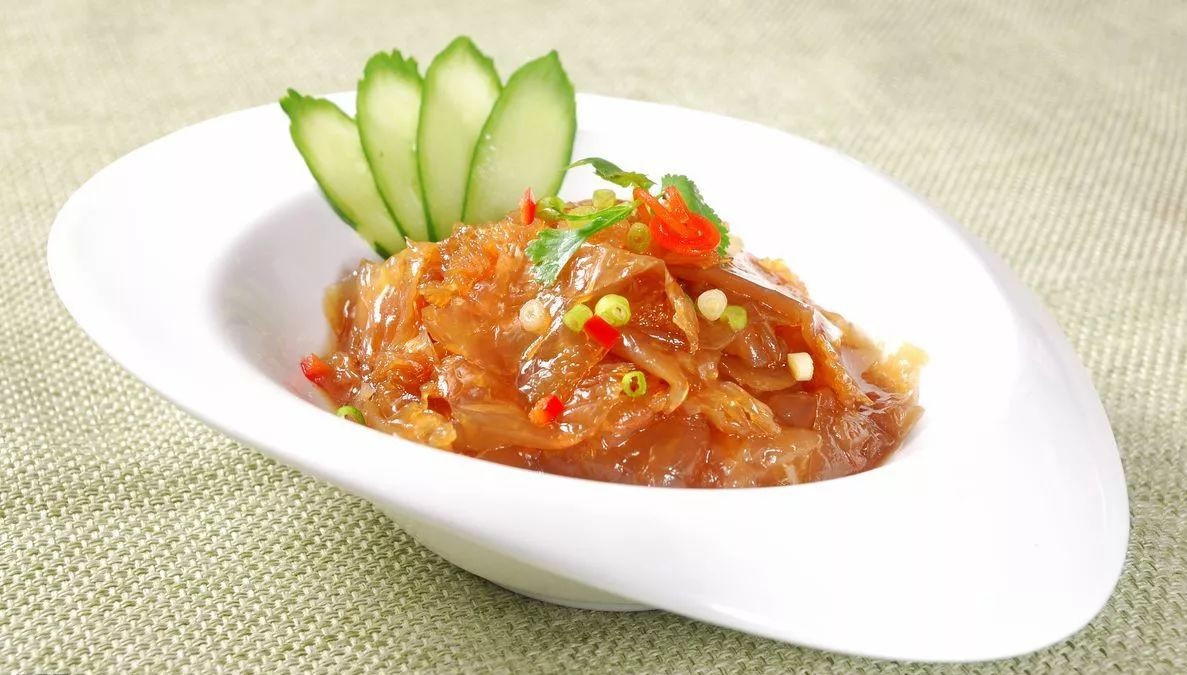 水母就是海蜇?海蜇與水母到底什么關(guān)系?看完這篇內(nèi)容你就懂了