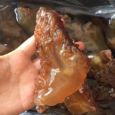 馬來西亞海蜇進口|青島海蜇清關流程|進口報關行