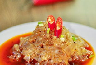 警惕假海蜇絲泛濫，專家支招 挑選海蜇應以更易斷者為佳