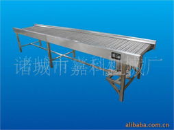 諸城市嘉科機械廠 專業打造優質輸送機，滿足海蜇加工行業需求