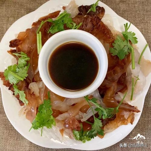 尋味嶗山丨探訪中國海蜇第一村，解鎖花樣吃法背后的鮮爽傳奇